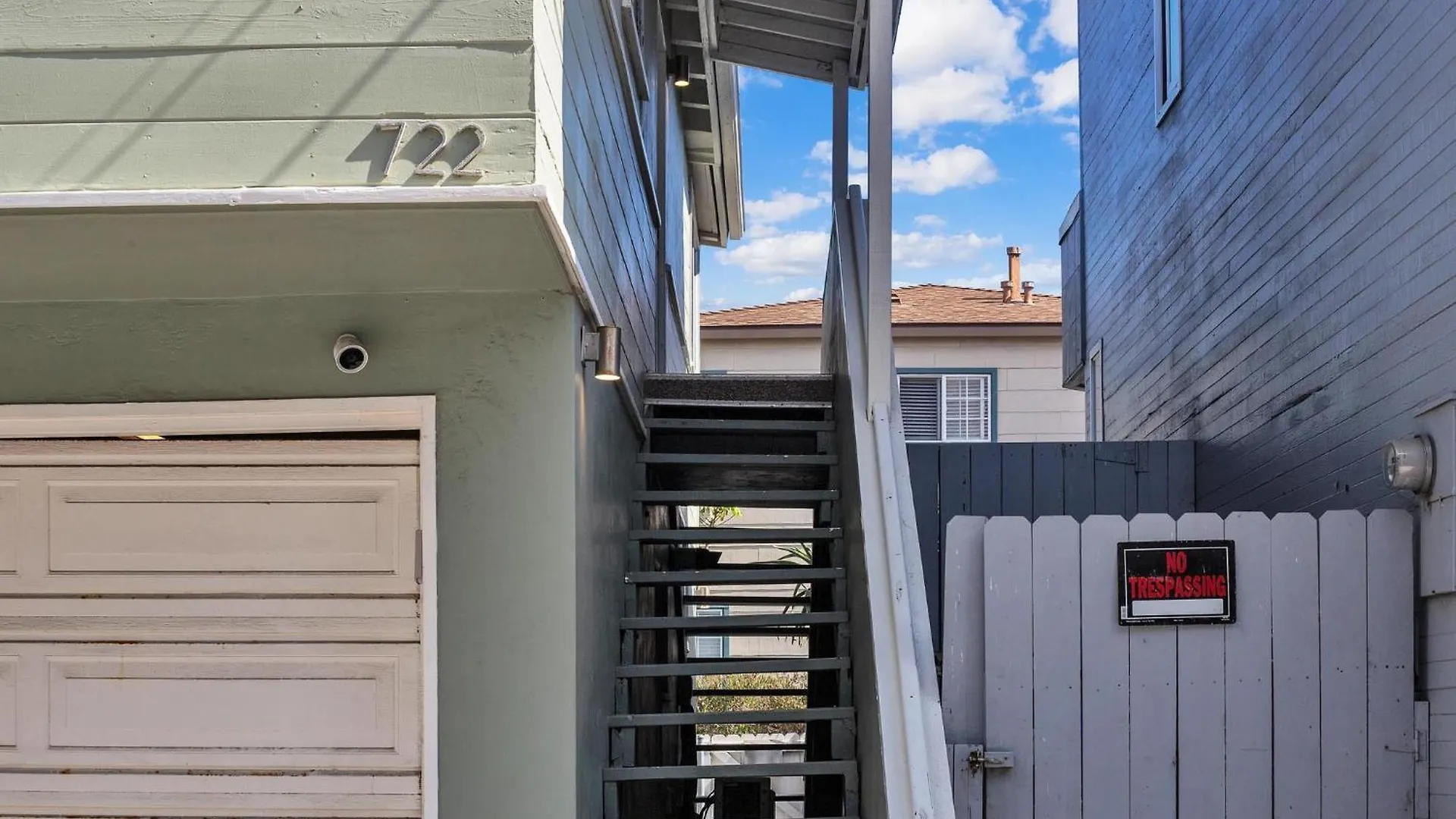 Holiday home Stunning Haven! Steps To The & Pet Friendly! San Diego