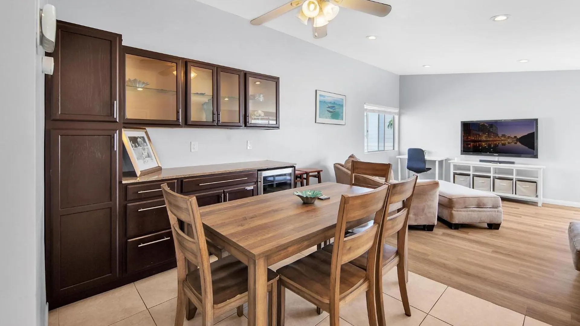 Holiday home Stunning Haven! Steps To The & Pet Friendly! San Diego