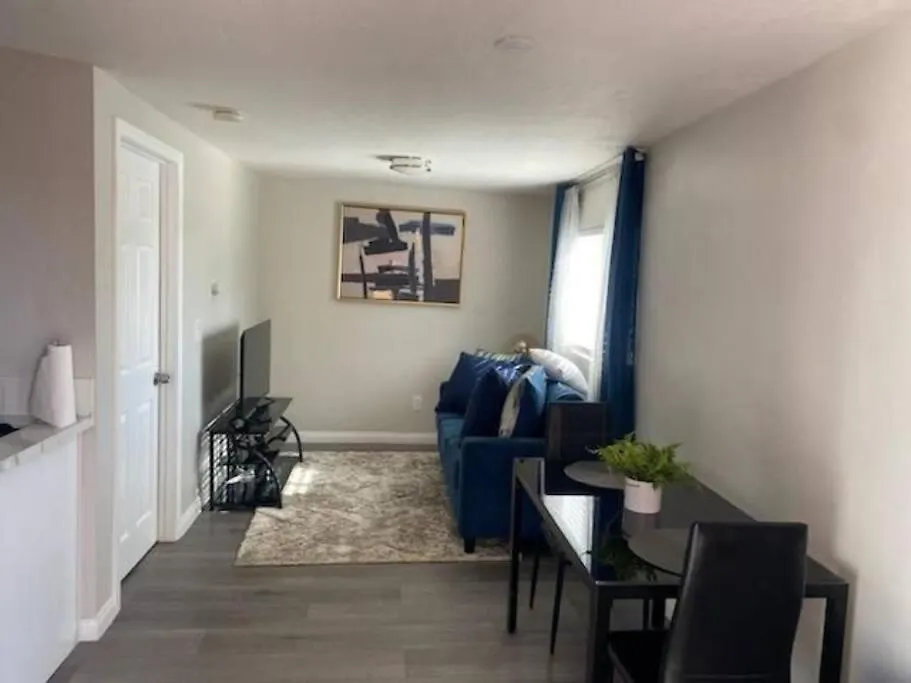San Diego's Cozy Gem Holiday home *