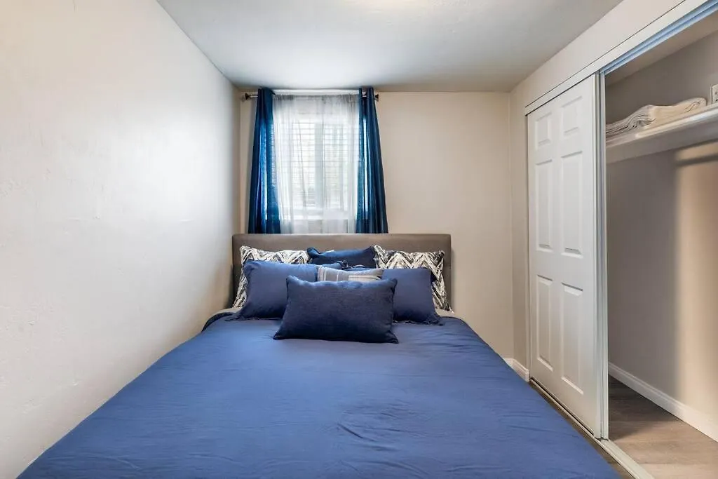 San Diego's Cozy Gem * San Diego