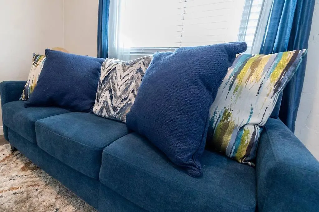 San Diego's Cozy Gem * San Diego