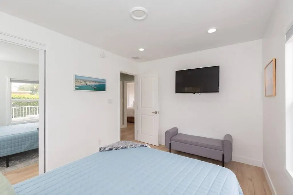 בית נופש House In The Heart Of Pb