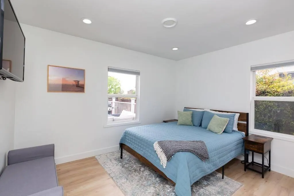 House In The Heart Of Pb בית נופש *