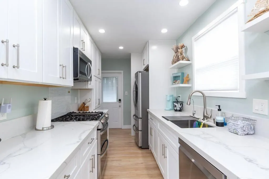 House In The Heart Of Pb סן דייגו