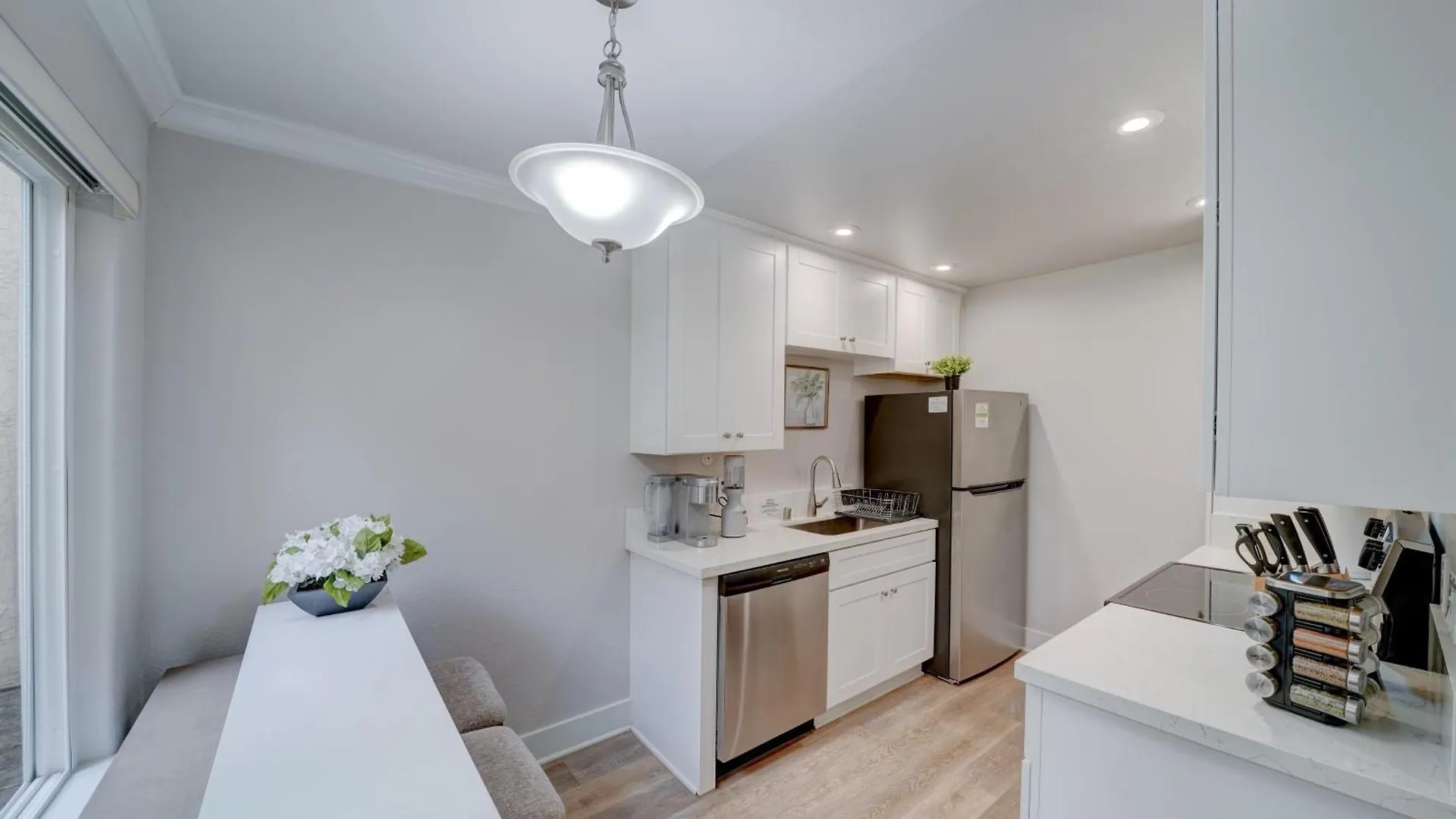 Relaxing Less Than 3 Mi To La Jolla Shores! Apartment San Diego