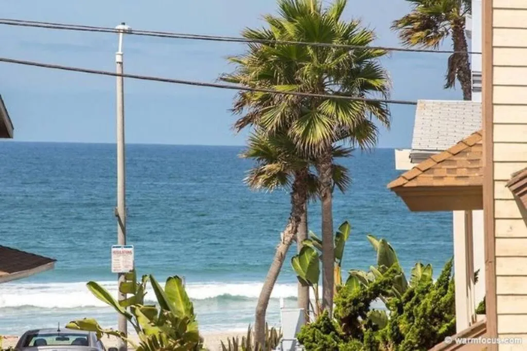 Mission Jamaica” Ocean, Sun, Views Primo Location! Holiday home San Diego