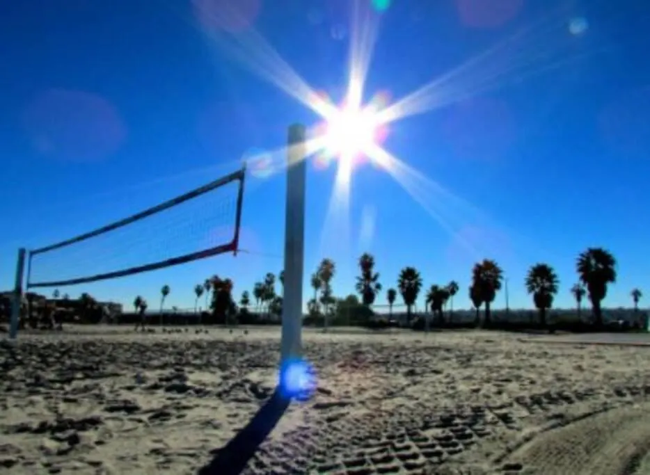 Mission Jamaica” Ocean, Sun, Views Primo Location! San Diego