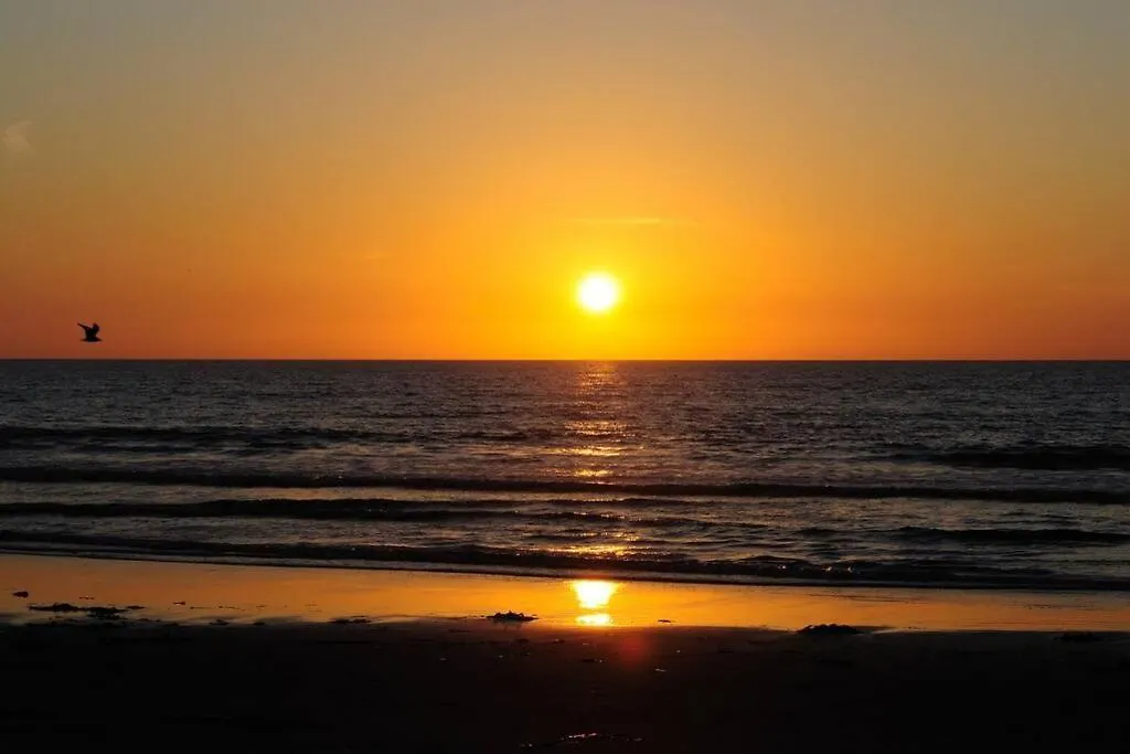 Mission Jamaica” Ocean, Sun, Views Primo Location! Holiday home San Diego