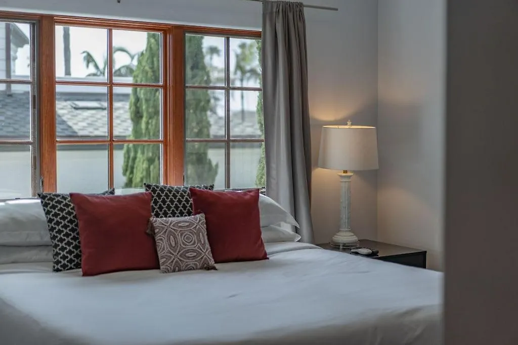 度假居 Mediterranean Beauty With Rooftop Deck And Views *