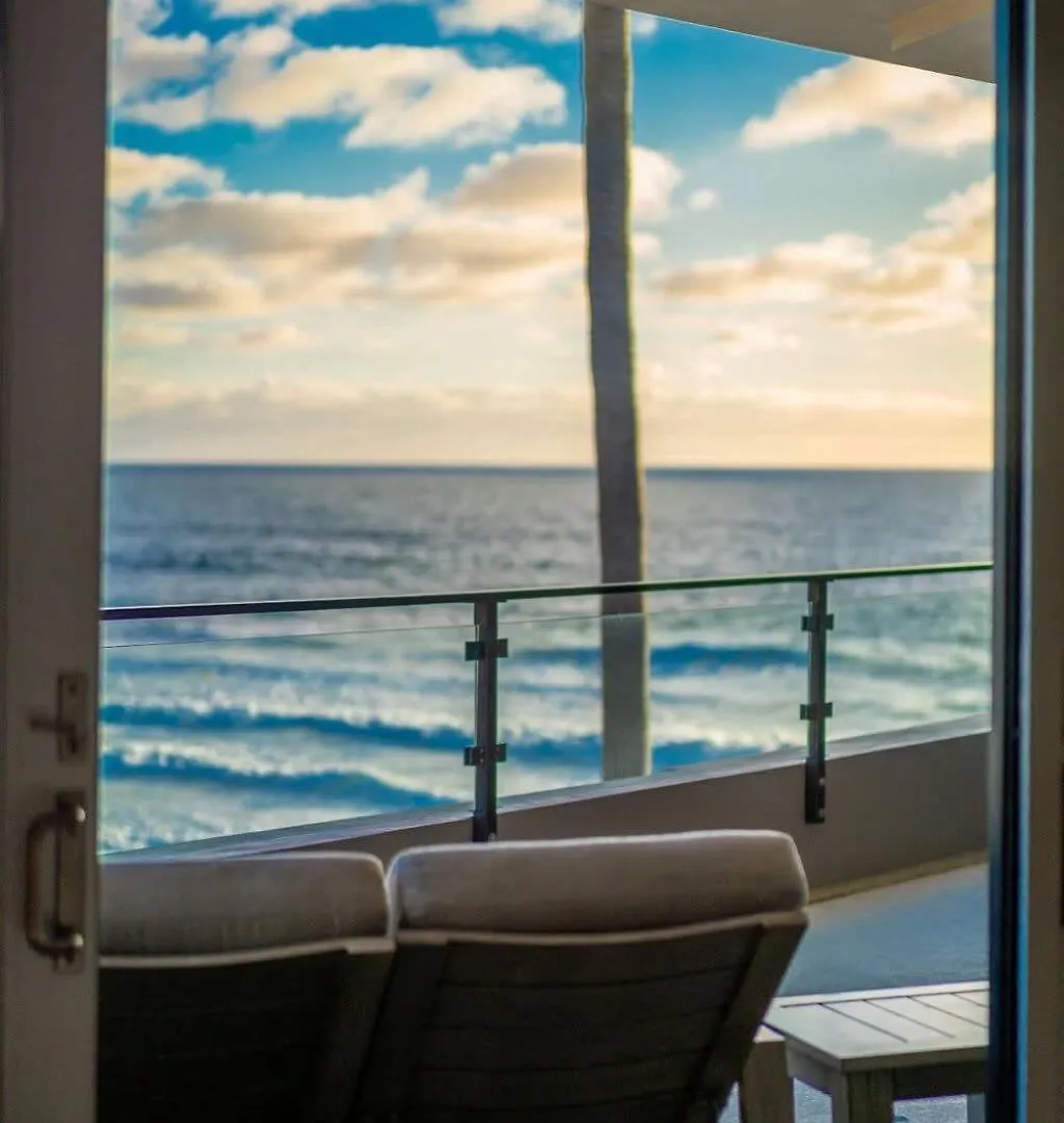 Holiday home Beachside Paradise In Windansea