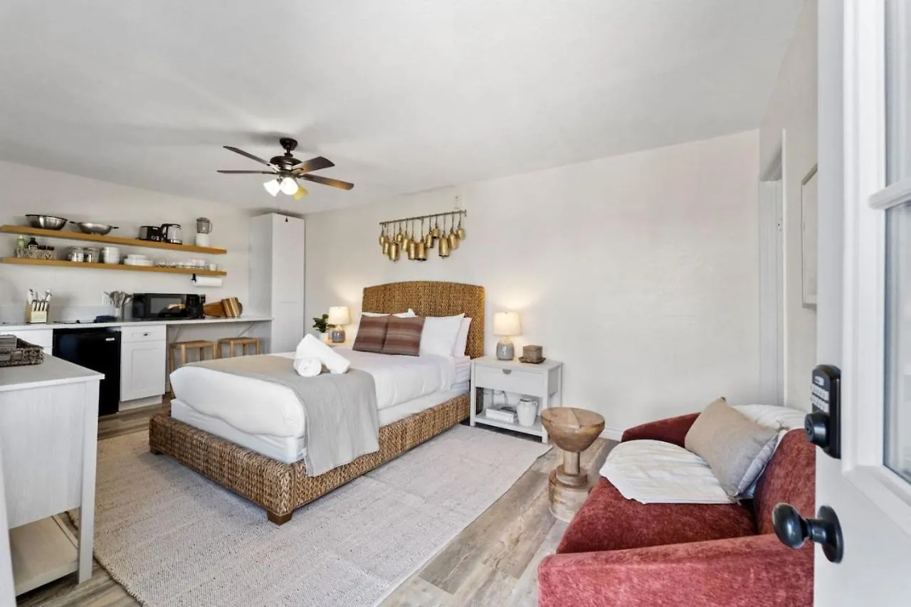 Charming Retreat By Rather Be