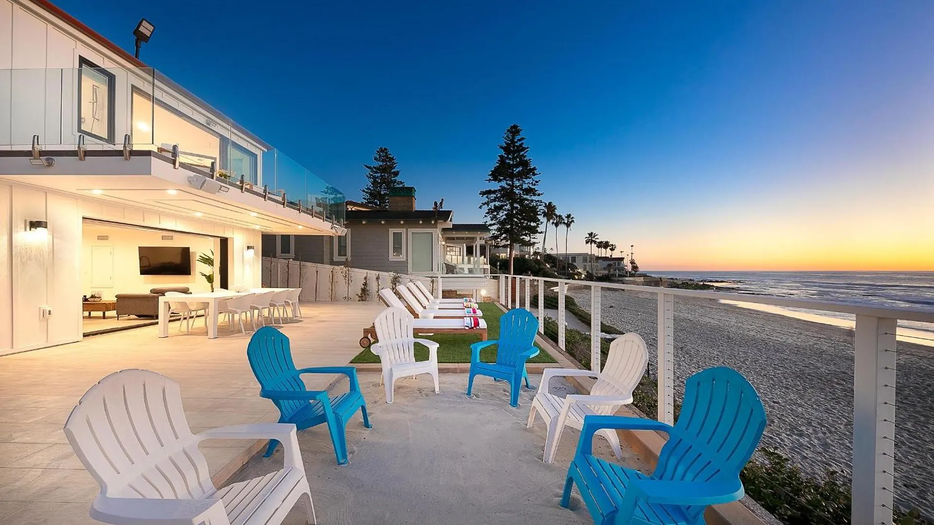 Holiday home On The La Jolla *