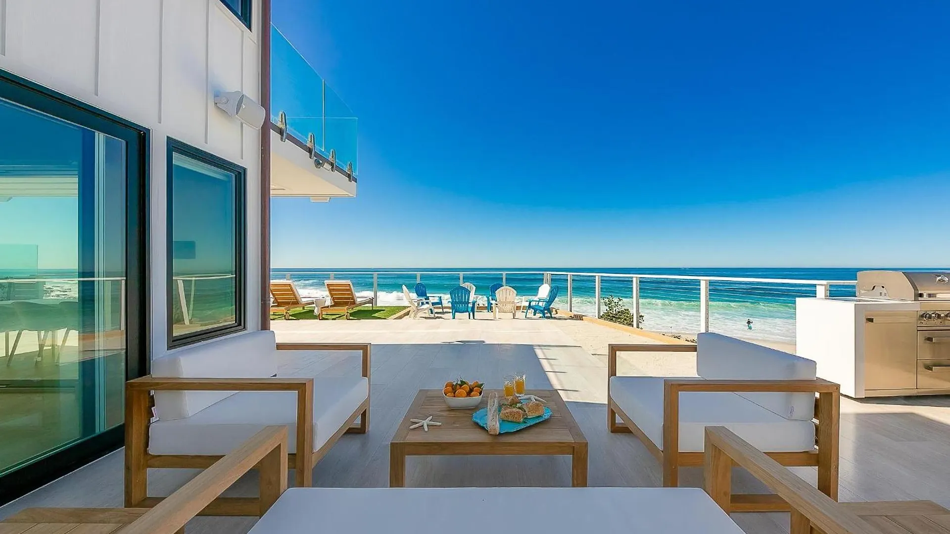 Holiday home On The La Jolla *