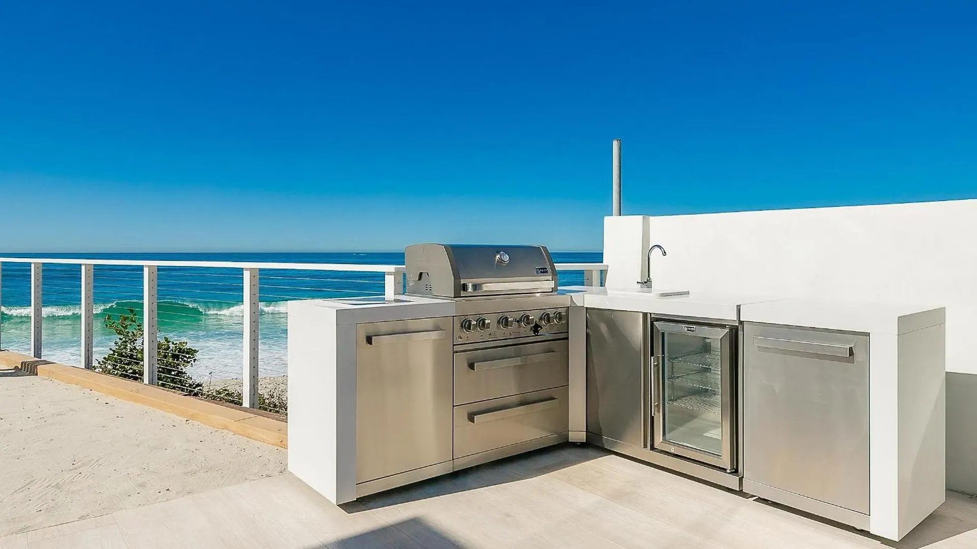 Holiday home On The La Jolla *