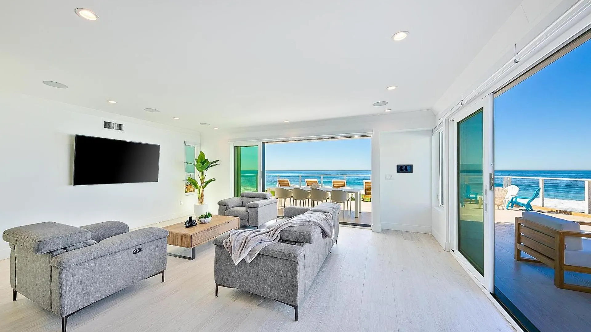 Holiday home On The La Jolla