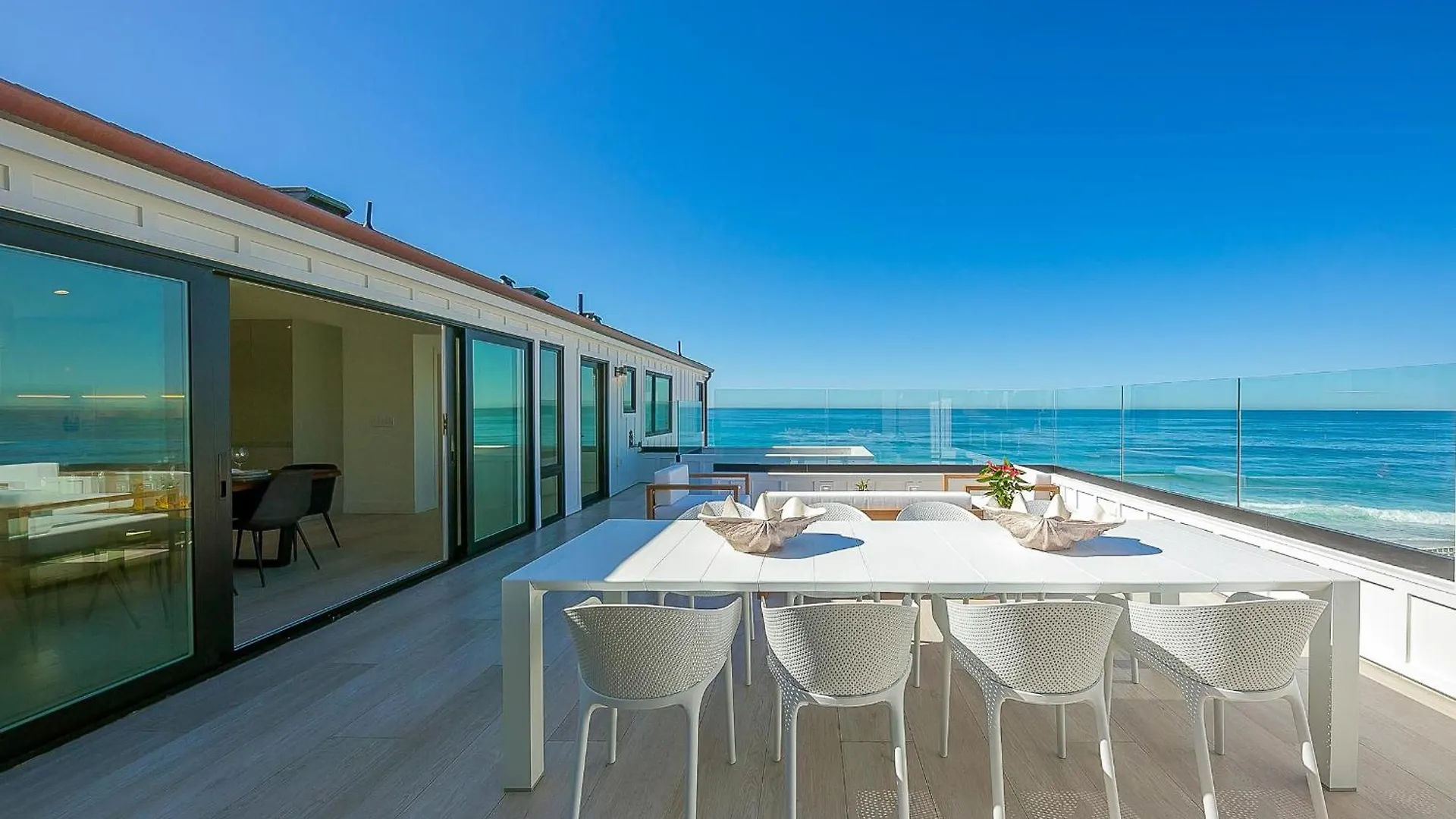 Holiday home On The La Jolla San Diego