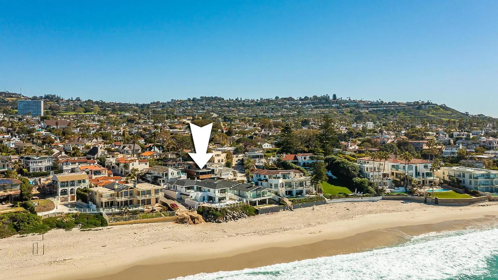 Holiday home On The La Jolla San Diego