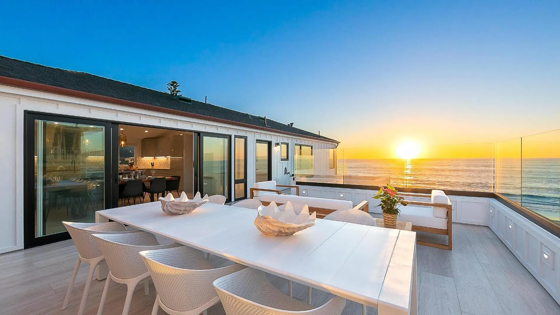 On The La Jolla Holiday home