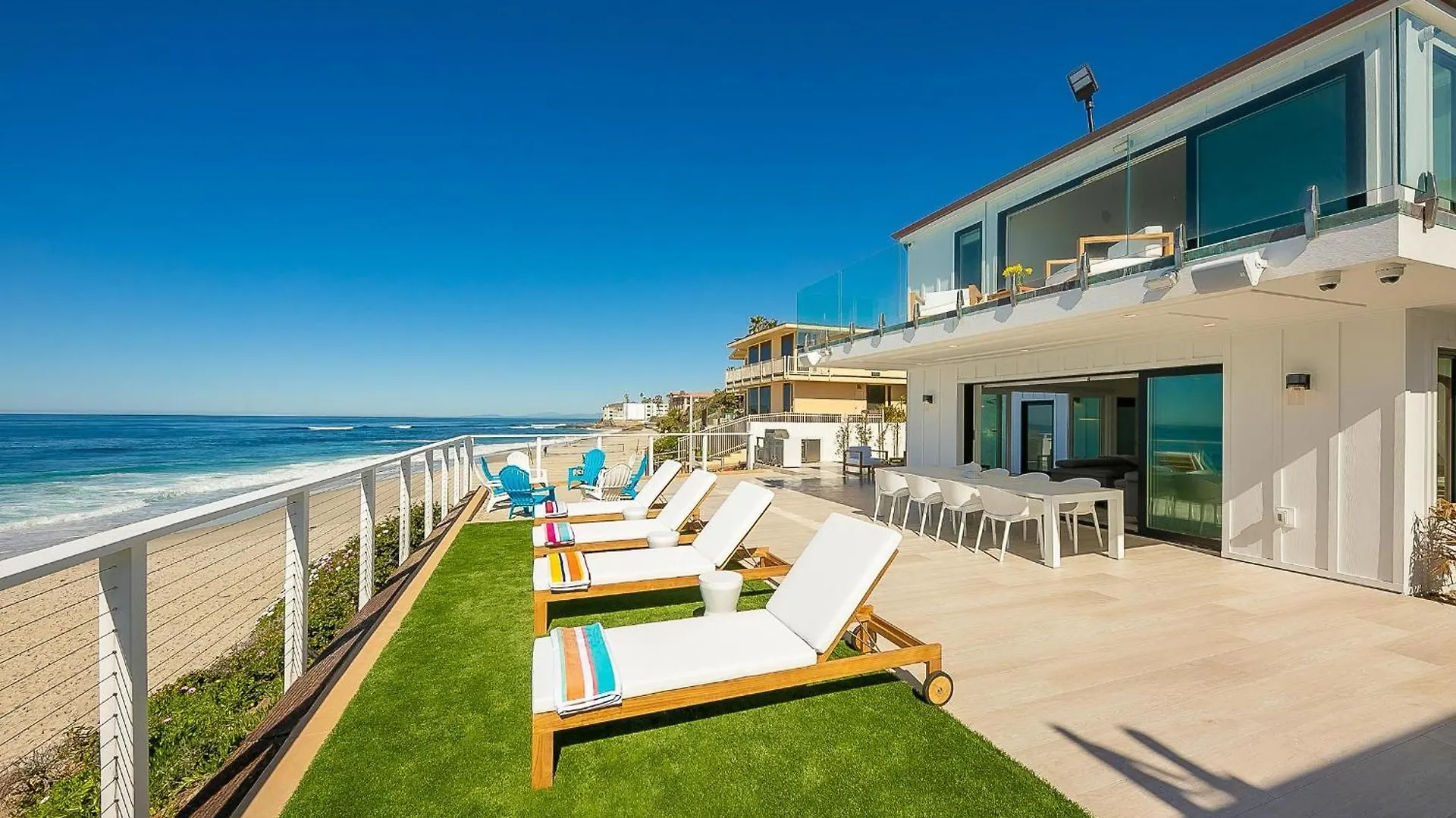 On The La Jolla Holiday home