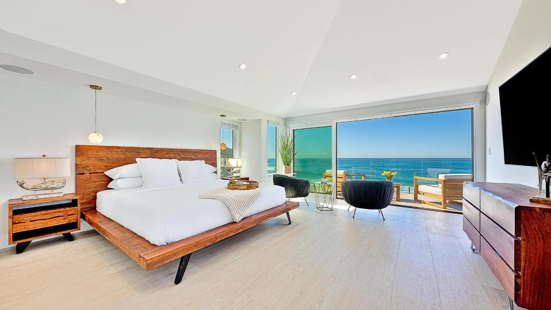 Holiday home On The La Jolla