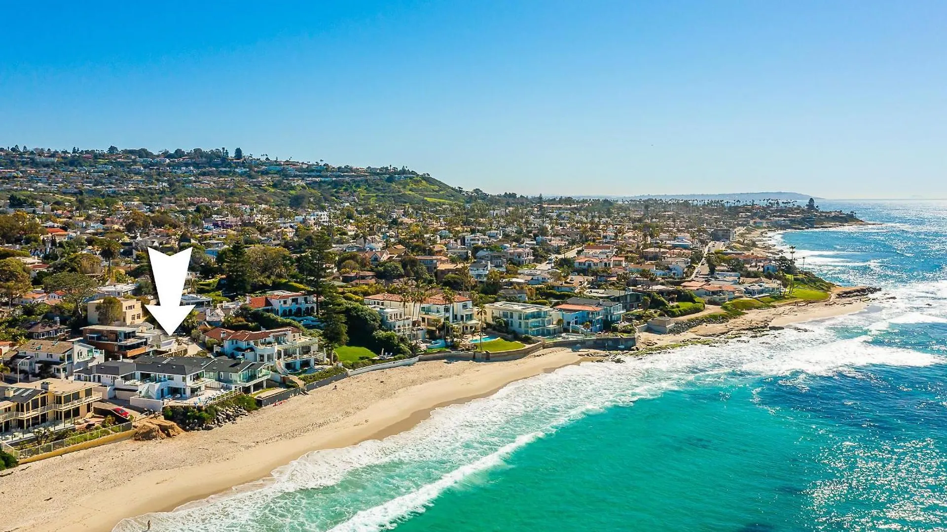Holiday home On The La Jolla San Diego