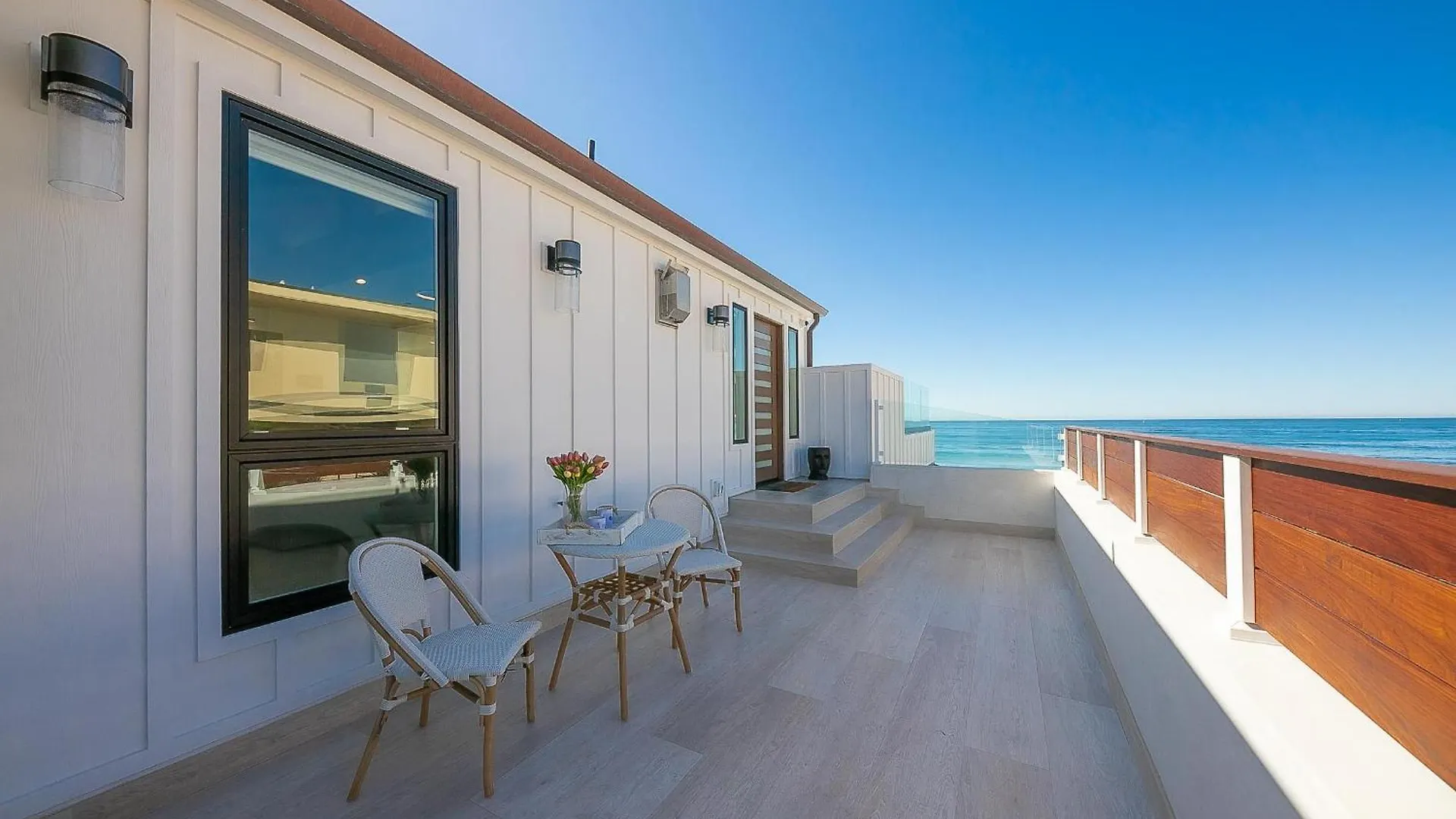 On The La Jolla Holiday home *