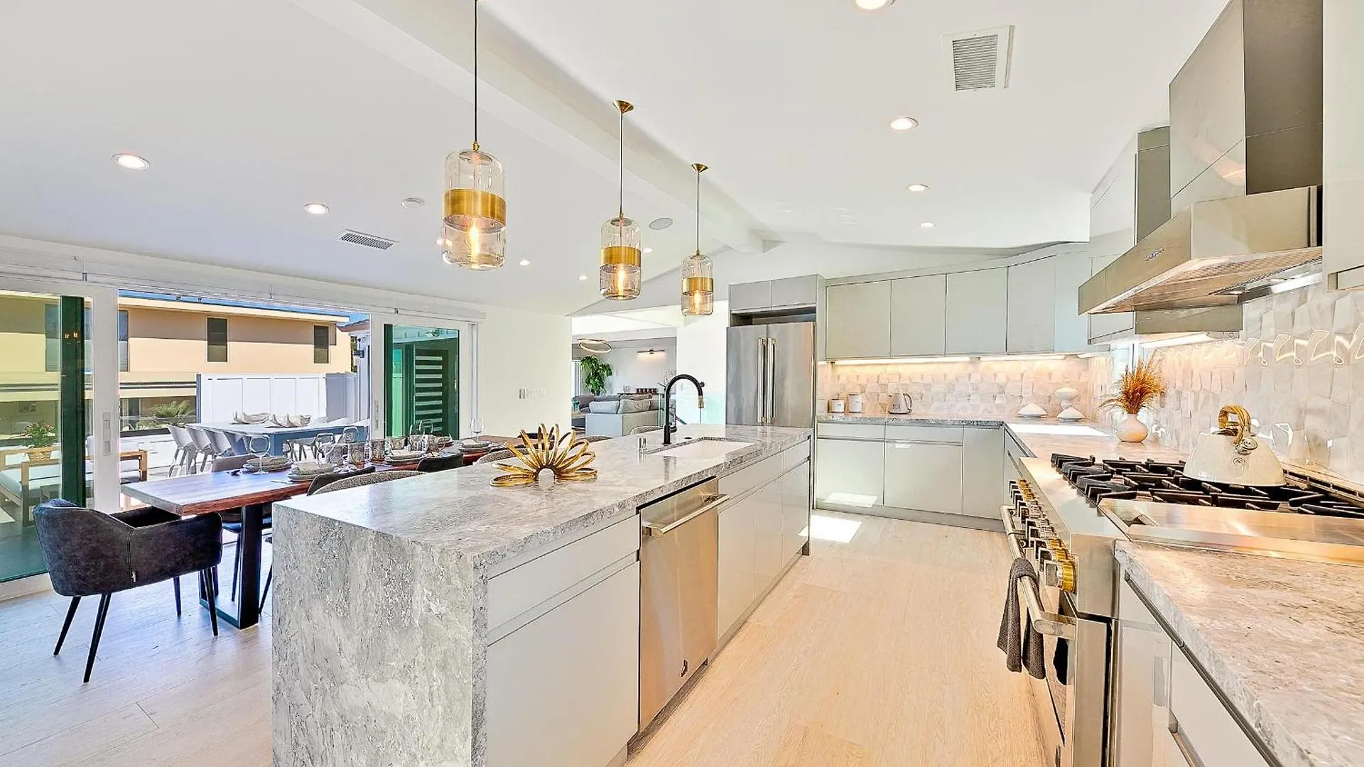 Holiday home On The La Jolla *