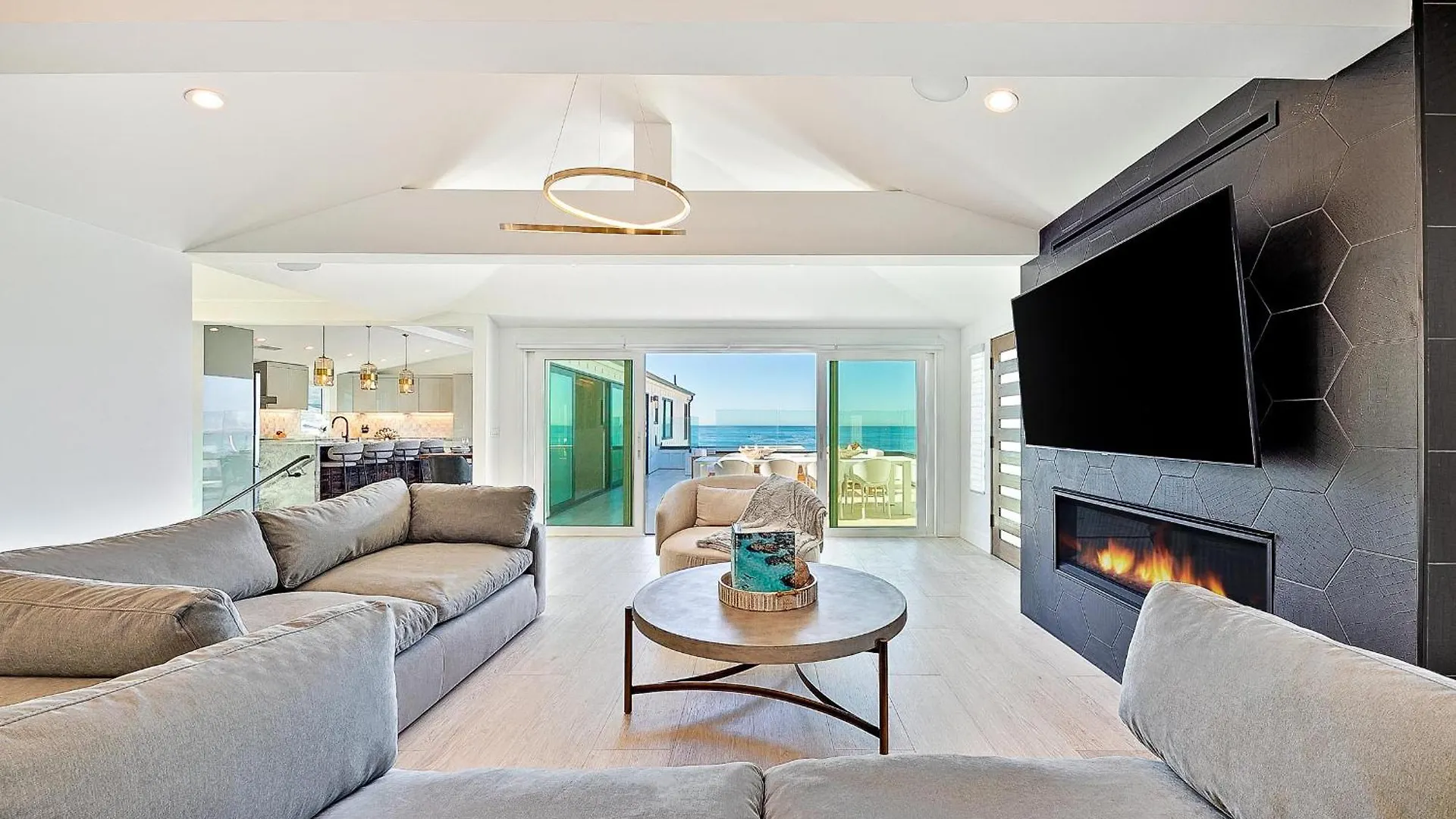 Holiday home On The La Jolla