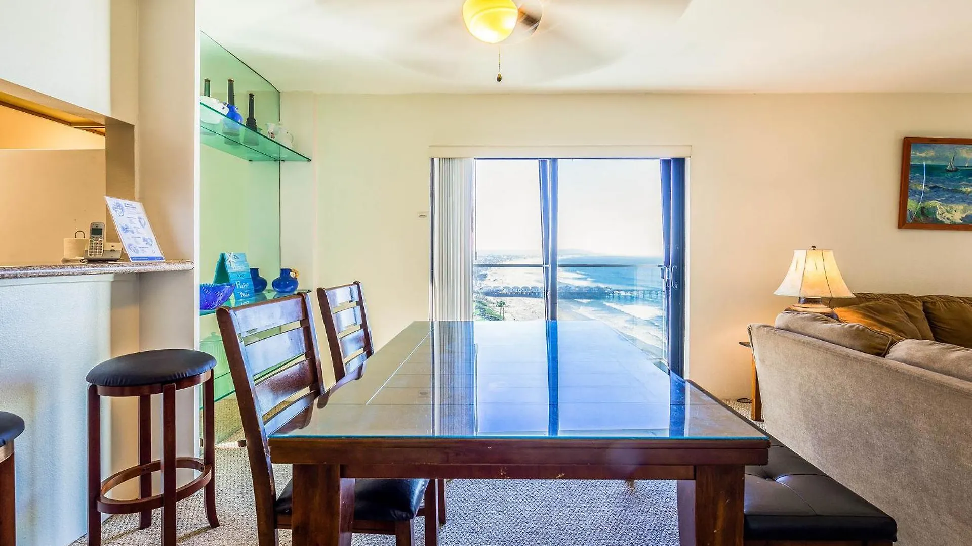 Capri By The Sea By All Seasons Lodging