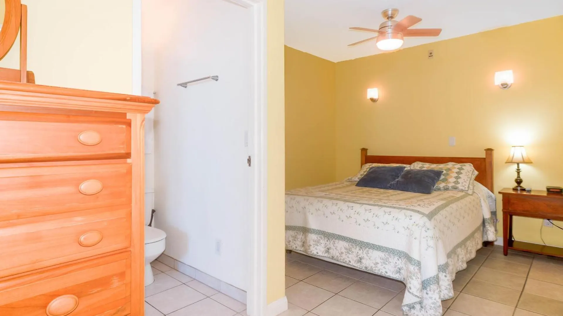 Capri By The Sea By All Seasons Lodging Resort San Diego