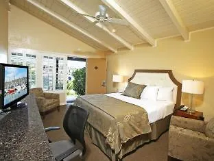 Hotel Best Western Plus Island Palms & Marina 3*