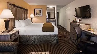 Hotel Western Americana San Diego