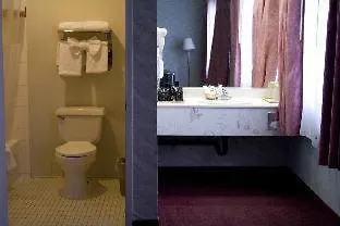 Old Town Western Motel San Diego