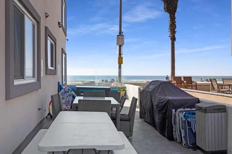Apartment 104-unit 4 *