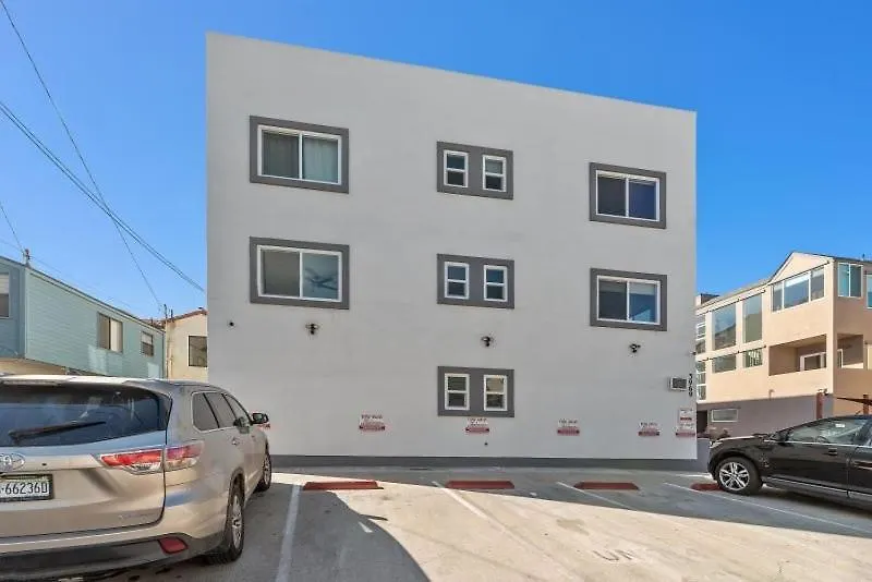 Apartment 104-unit 4 San Diego