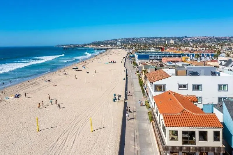 Apartment 104-unit 4 San Diego