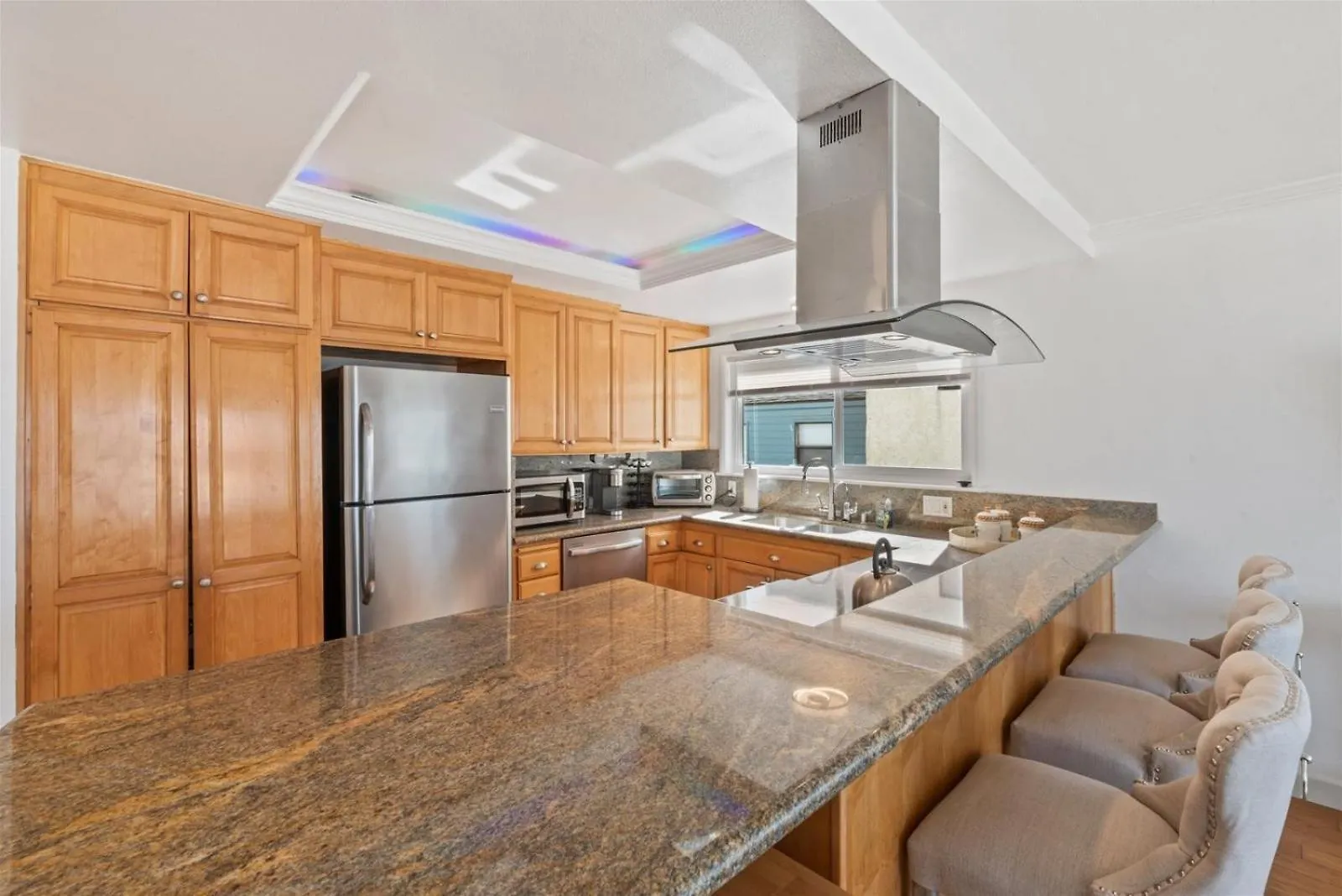 Apartment 104-unit 4 *