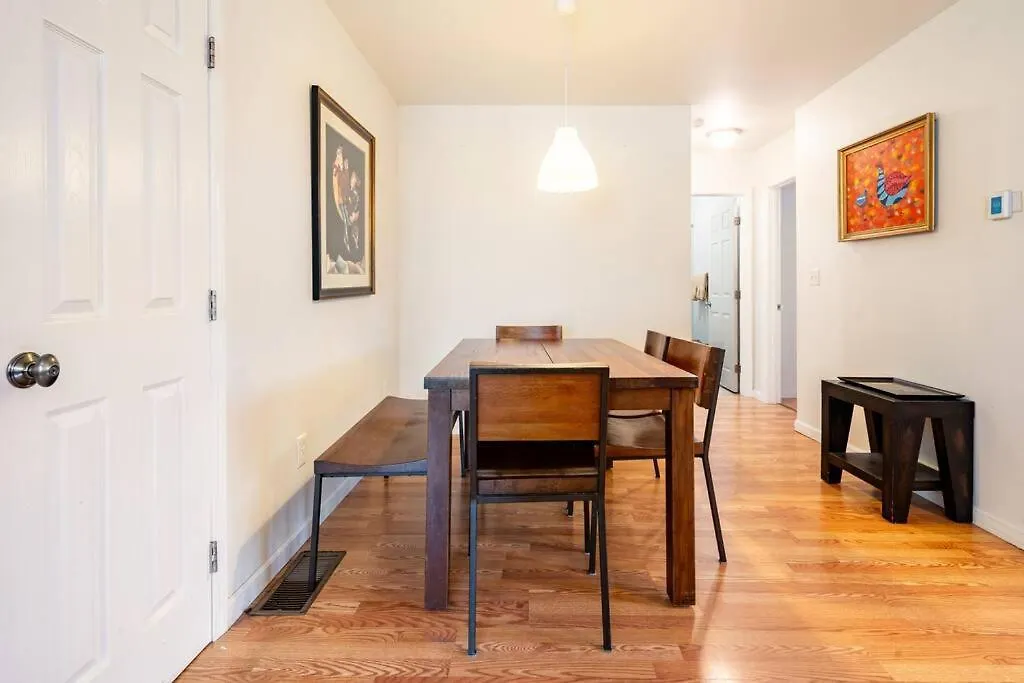 Apartment Serenity House Near Gaslamp, Zoo & Petco