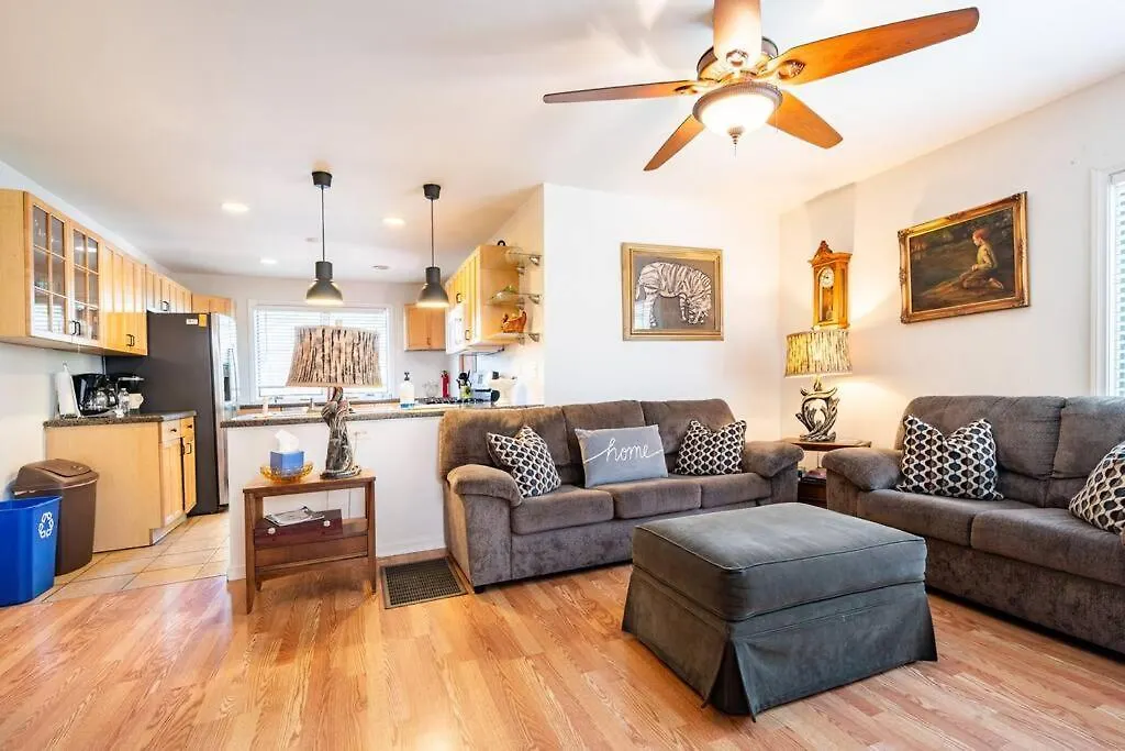 Serenity House Near Gaslamp, Zoo & Petco *
