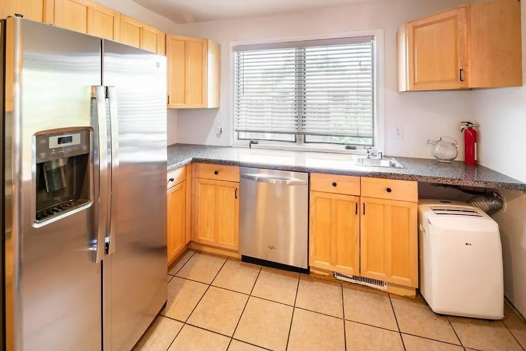 Serenity House Near Gaslamp, Zoo & Petco Apartment San Diego