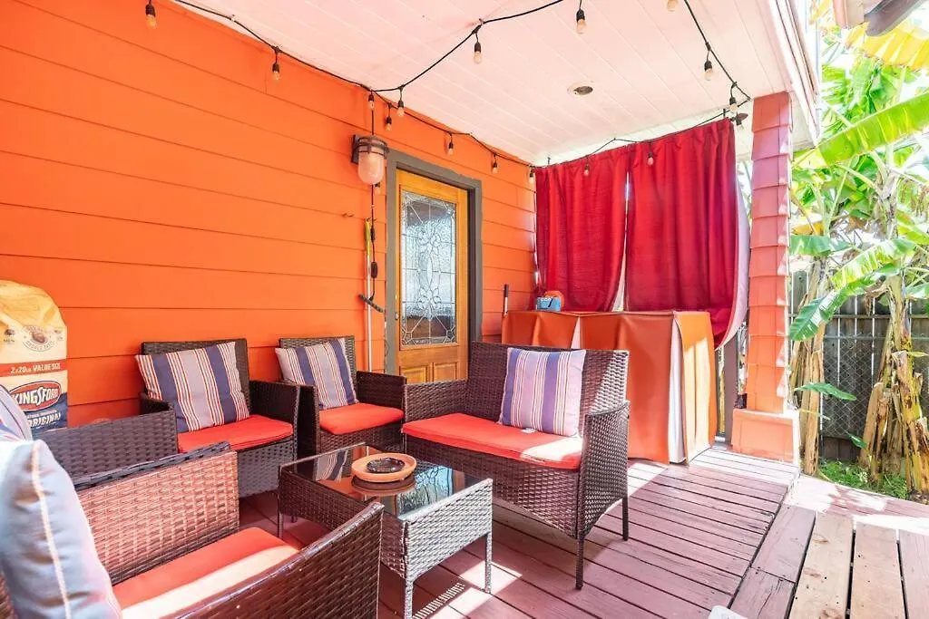 Serenity House Near Gaslamp, Zoo & Petco San Diego