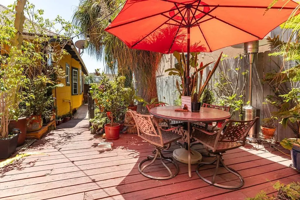 Serenity House Near Gaslamp, Zoo & Petco San Diego