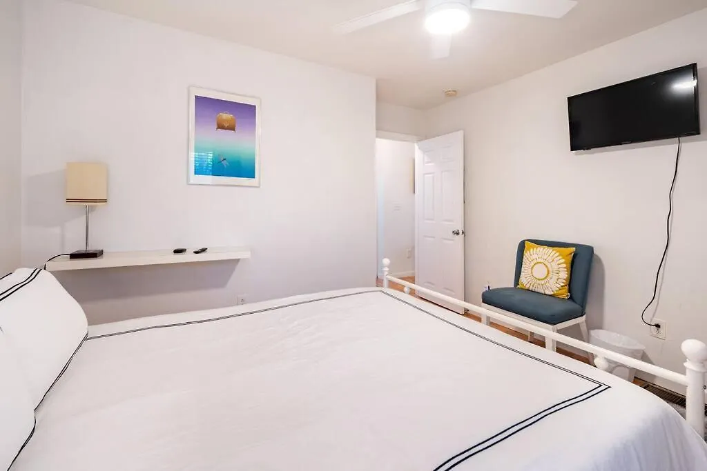 Serenity House Near Gaslamp, Zoo & Petco *