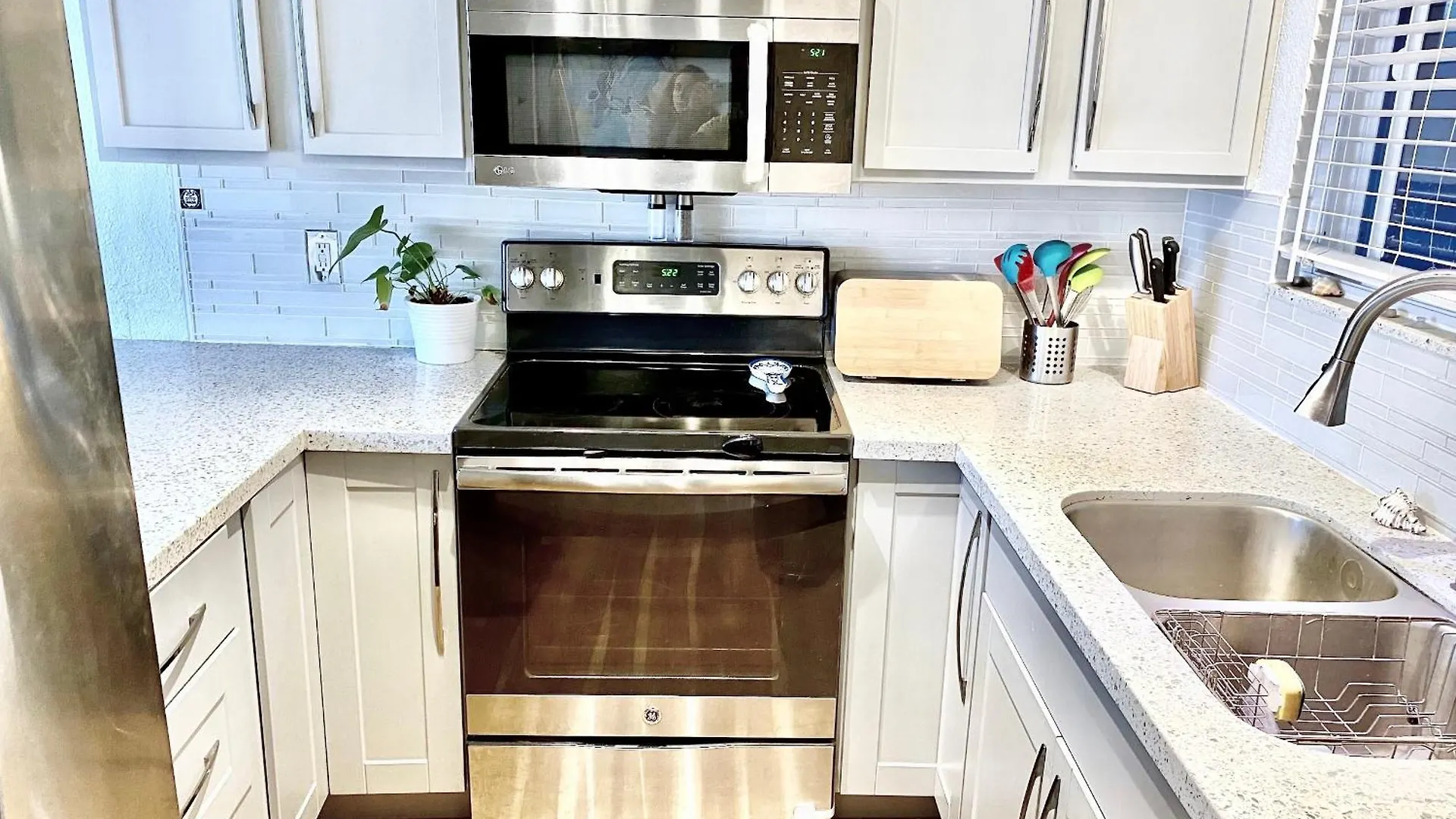 Artsy Smart Near Downtown & Balboa Park * 圣地亚哥