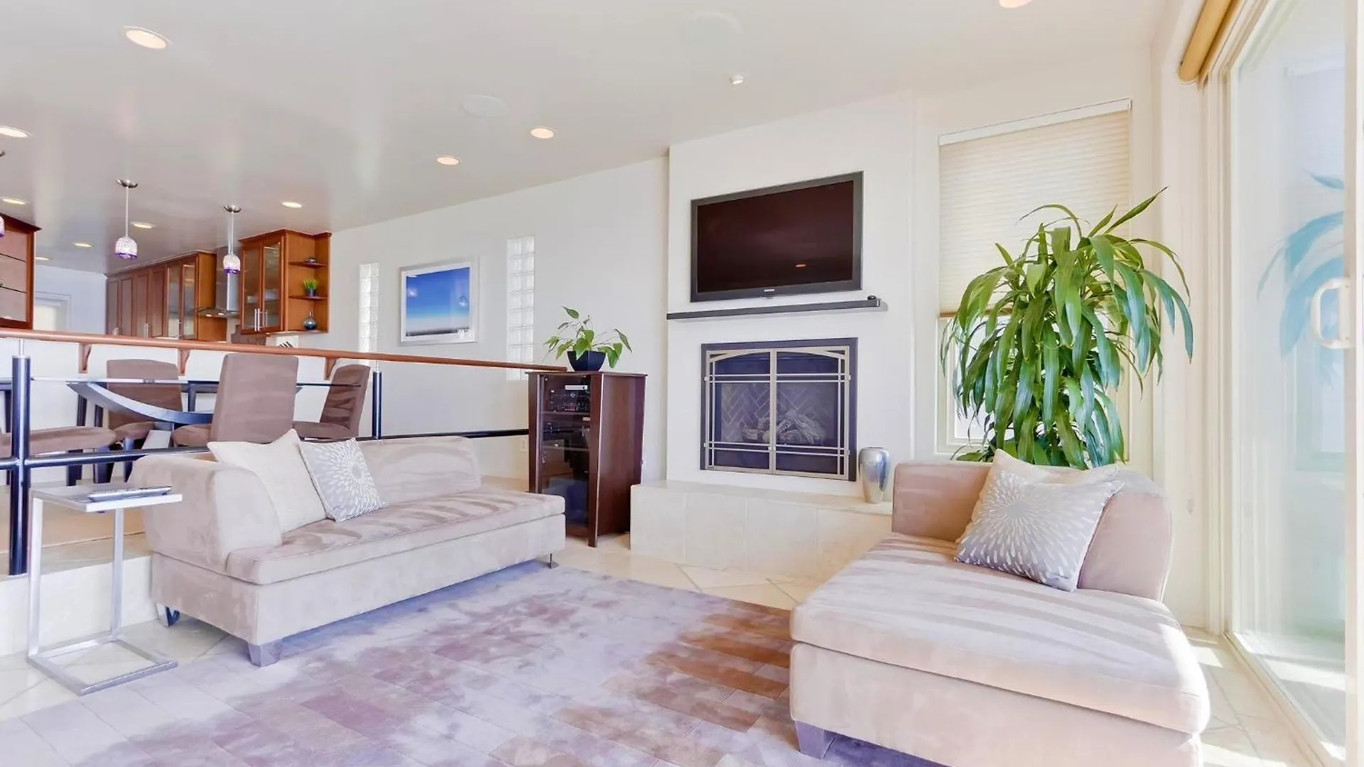 Holiday home B5120 La Jolla Oceanfront San Diego