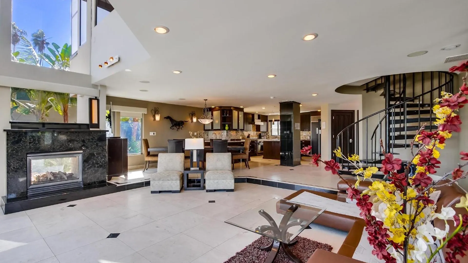 B5172 On The Bay - 7 Bedroom Holiday home San Diego