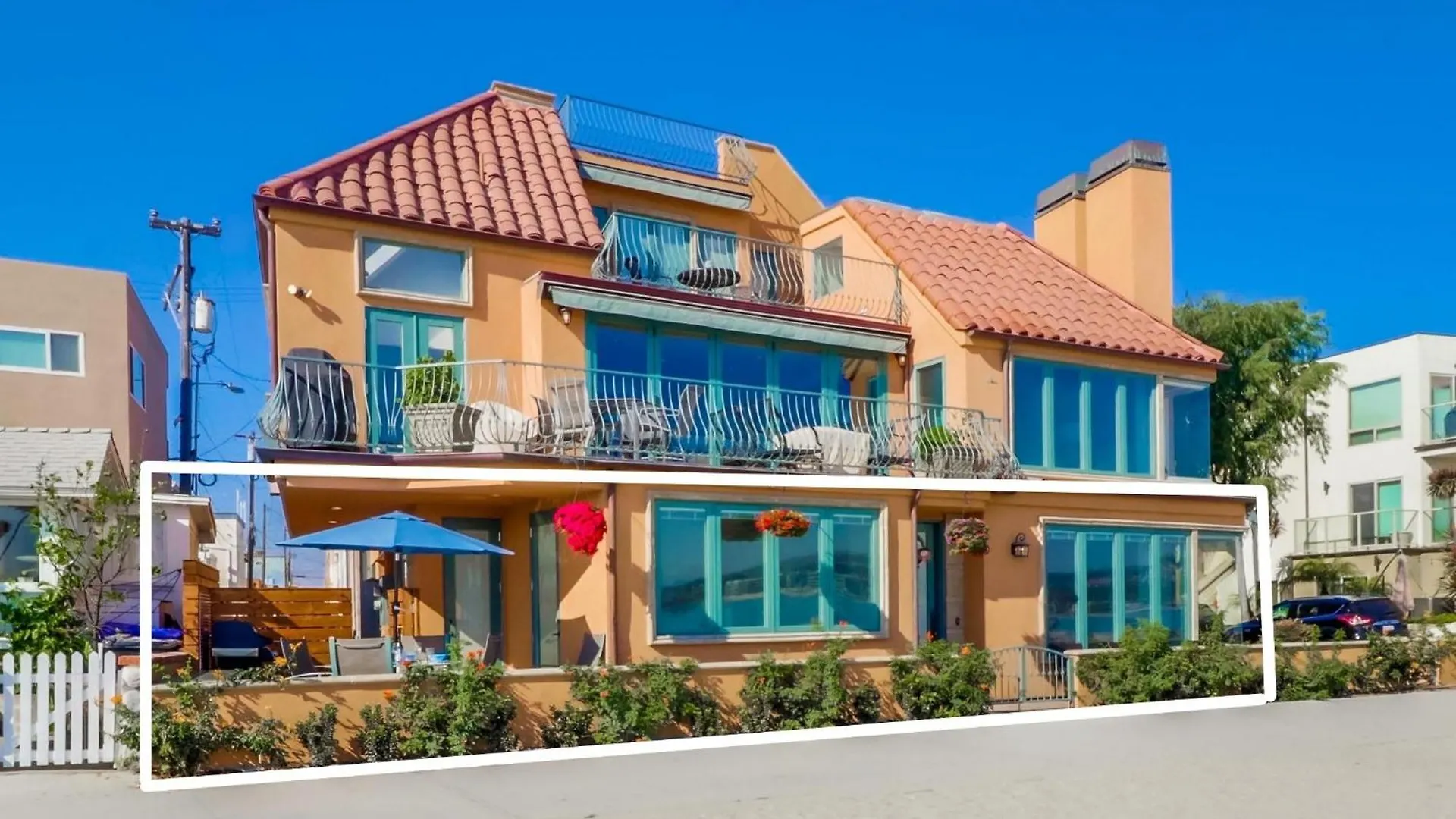 Apartment B5328 Bayside Bliss San Diego