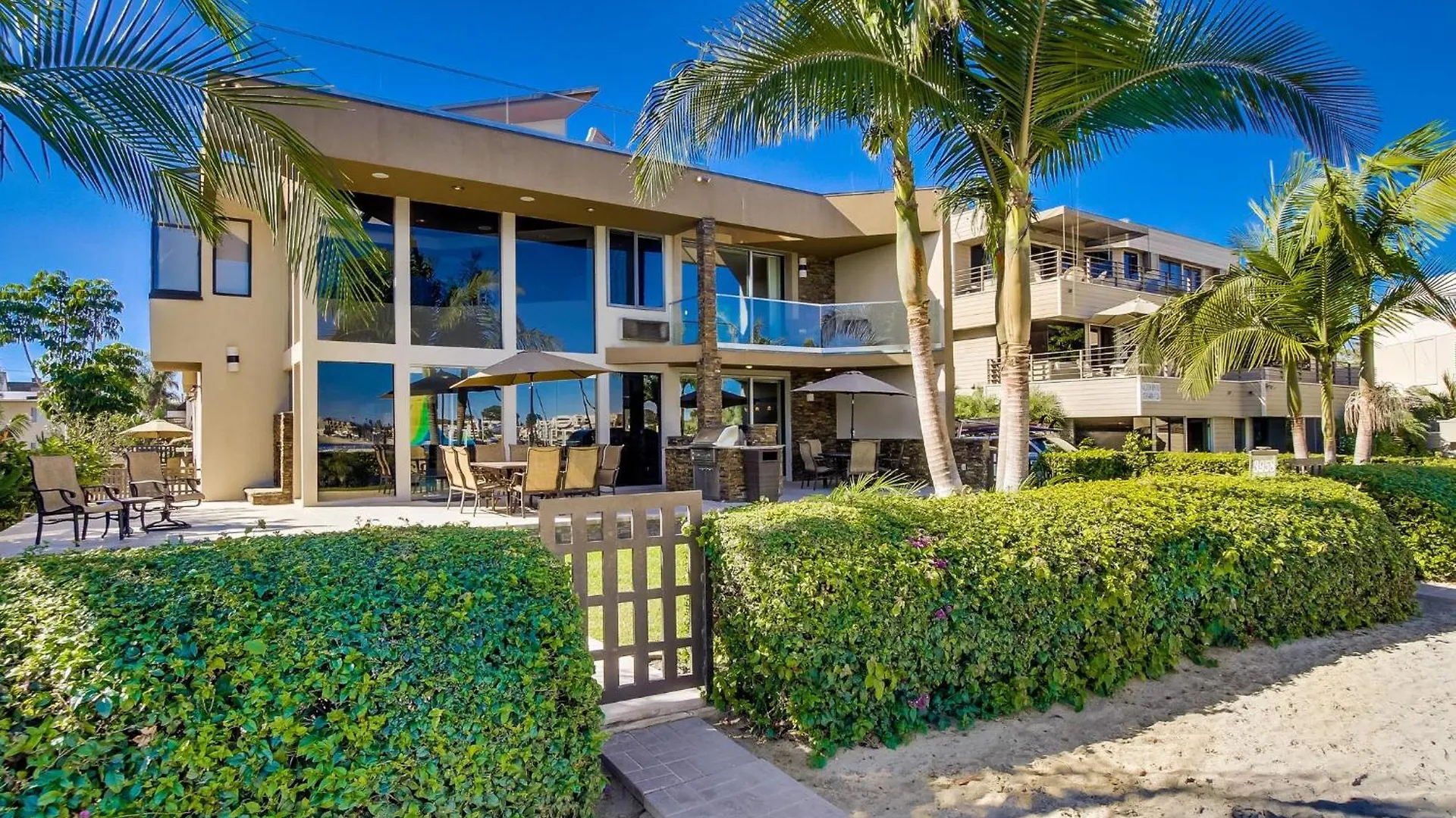 Holiday home B5172 On The Bay - 7 Bedroom