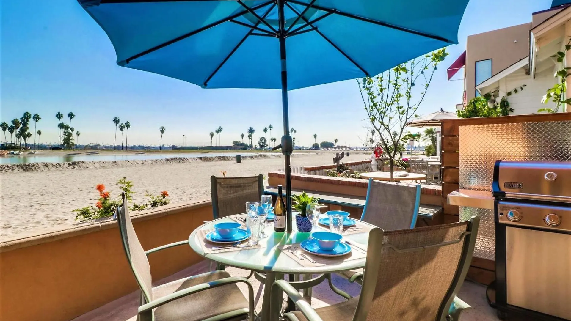 Apartment B5328 Bayside Bliss *