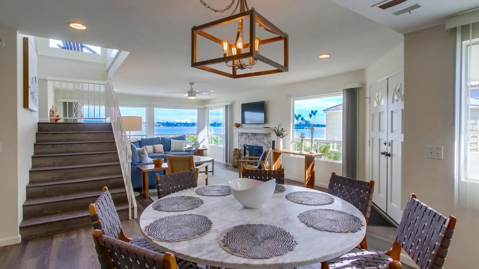 Holiday home B5384 Haven *